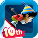 Ski Safari(ѩð10ȫɫ)1.0.0ȥ