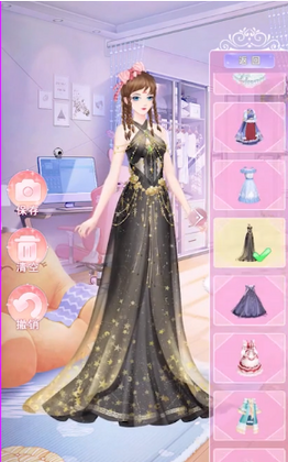 �׾���԰С��Ϸ��ͼ2