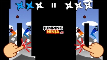 Ninja Party(ԾPartyƽ)ͼ0