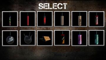 鞭炮模拟器2破解版截图0