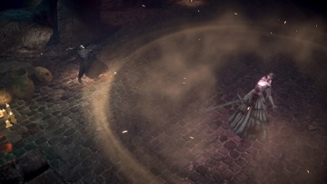 ANIMUS: Revenant(֮߹)ͼ0