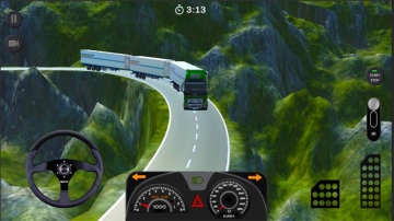 Dangerous Road(翨ģ2Σյ·°)ͼ1