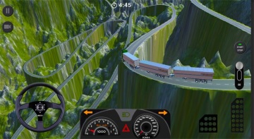 Dangerous Road(翨ģ2Σյ·°)ͼ2