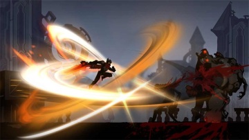 shadow knight: era of legend(Ӱʿƽ)ͼ2