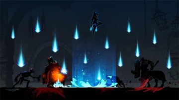 shadow knight: era of legend(Ӱʿƽ)ͼ1