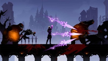 shadow knight: era of legend(Ӱʿƽ)ͼ3