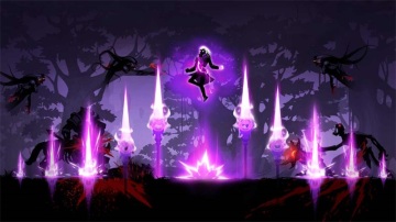 shadow knight: era of legend(Ӱʿƽ)ͼ0