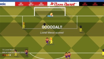 ھ޽Ұ(World Soccer Champs)ͼ1