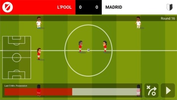 ھ޽Ұ(World Soccer Champs)ͼ2