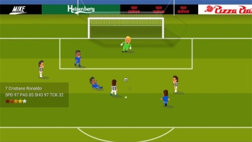 ھ޽Ұ(World Soccer Champs)ͼ0