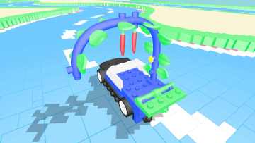 BricksForSpeed(ľʯ)ͼ1