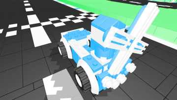 BricksForSpeed(ľʯ)ͼ2