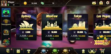 83d(8 Ball Pool)ڹƽͼ1