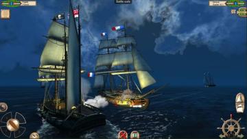 ձȺƽ°(The Pirate Caribbean Hunt)ͼ1
