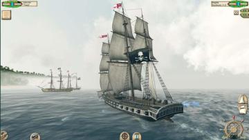 ձȺƽ°(The Pirate Caribbean Hunt)ͼ0