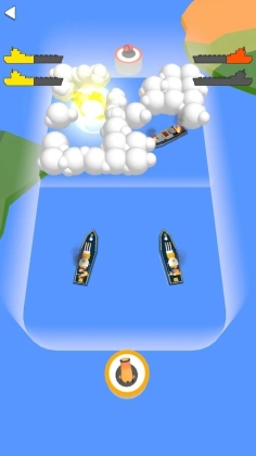 Battleships Conquer(սϷ)ͼ3