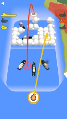 Battleships Conquer(սϷ)ͼ2