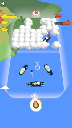 Battleships Conquer(սϷ)ͼ0