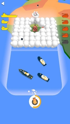 Battleships Conquer(սϷ)ͼ1