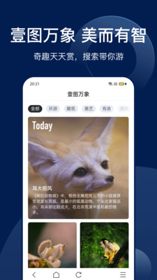 搜狗搜索app官方(Bingo)预览图