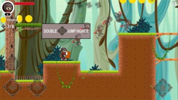 Ninja: Rise of a Hero(Ӣ)ͼ3