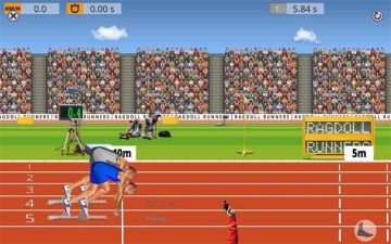 Ragdoll Runners(ܲģȥ)ͼ2