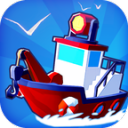 Fishing Life: Idle Tycoon(д)1.0.0İ