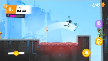Parkour 2(ܿ׿)ͼ0