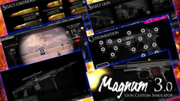 Magnum3.0ǹеģ°棩ͼ2