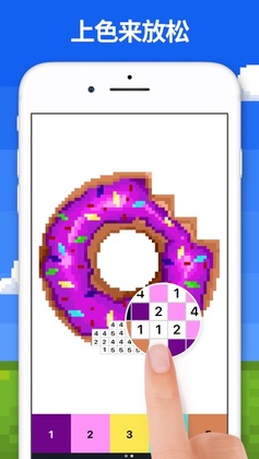 �����������棨Pixel Art����ͼ0