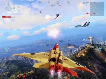 սٷ(InfiniteJets)ͼ1