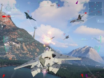 սٷ(InfiniteJets)ͼ2