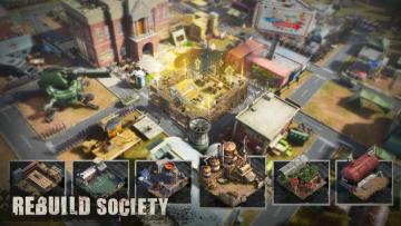 �������ս�����ƽ��(State of Survival)��ͼ1