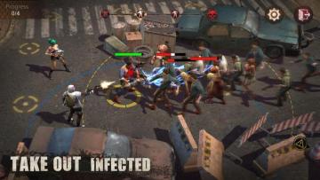 �������ս�����ƽ��(State of Survival)��ͼ3