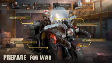 �������ս�����ƽ��(State of Survival)��ͼ5