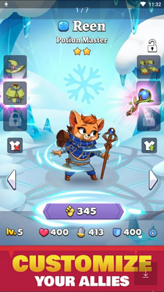 ��������ʿ���������棨Portal Kingdoms����ͼ0