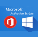 Microsoft Activation ScriptsMASű1.5.0
