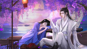 仙侠世界丹师篇破解版清软完结截图0
