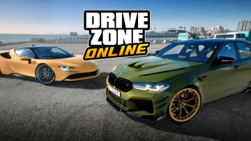 ʻشol棨Drive Zoneͼ1