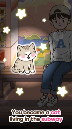 ����è�����(SubwayStory)��ͼ0