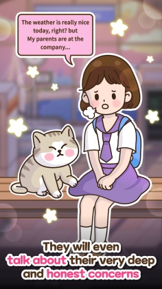 ����è�����(SubwayStory)��ͼ3