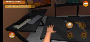 手掌模拟器2(Hands)截图0