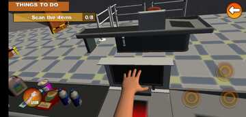 手掌模拟器2(Hands)截图1