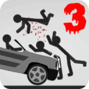 Ū3޸Stickman Destruction 3 Heroes1.19׿