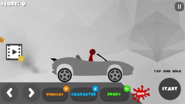 Ū3޸Stickman Destruction 3 Heroesͼ0