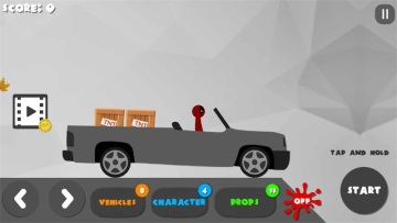 Ū3޸Stickman Destruction 3 Heroesͼ3