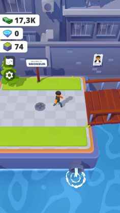 Gangsta IslandɵϷͼ3