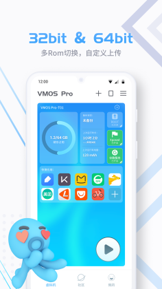 VMOS Proͼ2