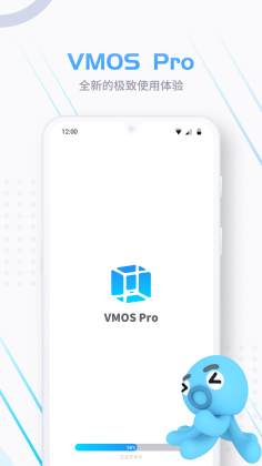 VMOS Proͼ0