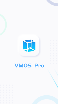 VMOS Proͼ1